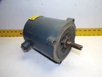 Ge 1/6 Hp Electric Motor 230/460 Vac 1725 Rpm 56CZ Frame 5K32EG375. Fixed Price $31.49.