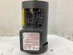 Baldor Ac Motor .17HP 208-230/460V 1725RPM 48CZ-FR 3PH 60HZ Tefc. Fixed Price $165.00.