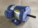 Baldor M3539-5 1/8 Hp, 575 Volts, 1140 Rpm, 56, Electric Motor. Fixed Price $250.24.