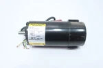 Baldor 24A631Z054 2428P Motor Jk 1/4HP 90V-DC. Fixed Price $297.90.