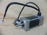 Aspen Motion Technologies RM23-0018 Rev.a Servo Motor. Fixed Price $999.99.