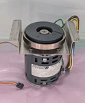 Savant Speedvac Centrifuge Motor Reliance KP-E26-BOL 230V 60/50HZ 1/100 Hp. Fixed Price $49.99.