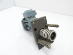 Asea Brown Boveri 3GVA052002-CSA Motor. Fixed Price $135.00.