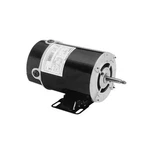Regal Beloit America - Epc BN24V1 Ao Smith Motor 0.75 Hp 115 Volt Single Sp.... Fixed Price $198.82.