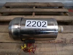 Weg Shark Hp, Frame 56HC, 1725 Rpm Washdown Motor Pn: 00118ET3ESS56CFL. Fixed Price $640.00.