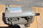 Century E-plus 1.5/0.37HP 3PH Motor M120 460V 1745/850RPM Magnetek M145T. Fixed Price $199.00.