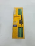 Baumuller Servo Drive Bus 3-15/30-30-004, J639. Fixed Price $300.00.