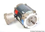 Marathon Electric F0M56T1-7E5311D-P 3-PHASE Explosion-proof Ac Motor. Fixed Price $445.00.