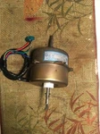 Broad-ocean (YDK-075L43013-05) 115V 60 Hz 70W 4P 1.35A Cl Lra 2.2A Motor. Fixed Price $115.00.