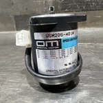 Oriental Motor Om USM206-401W Ac Speed Control Used Surplus. Fixed Price $99.99.