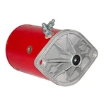 Sam 4-1/2" Snow Plow Lift Pump Motor 12V Replaces Western #56133/56058/56062. Fixed Price $81.00.