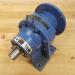 Sumitomo CNHXM1-6100Y-35, PA146337 Gear Reducer, 1.31HP, 1750RPM Used. Fixed Price $252.69.