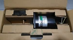 New Other Oriental / MSM540-412 Speed Control Motor, 40W. Fixed Price $478.00.