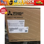 1PC New Mitsubishi FR-E740-3.7K-CHT Inverter FRE7403.7KCHT Fast Shipping. Fixed Price $270.52.