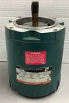 Reliance Electric P56H1338P, 1/2HP 230/460V 60HZ Three-phase Ac Motor (R86). Fixed Price $360.00.