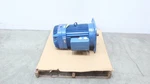 Mannesmann Demag KBH180 2/12 Hoist Motor 3470RPM 460V-AC 3PH. Fixed Price $4000.00.