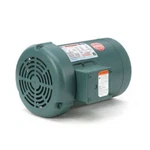 New Leeson Hp General Purpose Motor (114638.00) 230/460V Ac, Ph, 1760 Rpm. Fixed Price $749.00.