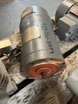 DOERR,21-99117-0,PN Motor .6HP 1725RPM 3PH F56CFC7 67157-SF. Fixed Price $150.00.