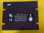 New Leeson Speedmaster 174311.00 115/230VAC, 1PH, 8A Max. Free Us Shipping!. Fixed Price $299.00.