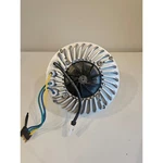 Golden Motor Bldc High Power Brushless 108V Fan Cooled HPM03KW-1.3. Fixed Price $174.99.