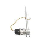 Atb BSRBFU0,09/2-B31R 110V 0.82A Unmp. Fixed Price $4305.00.