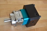 New Thomson Micron VT006-010 True Planetary Gearhead 10:1 With 90MM Motor Mount. Fixed Price $299.00.