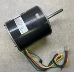 Icp Variable Speed Blower Motor # HQ1012479EM / M55BMCBNR-216 1HP 230V. Fixed Price $190.00.