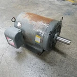 Baldor M2547T, Spec 42F099W390H1 60HP, 1770 Rpm, Frame- 364T Motor Used. Fixed Price $938.59.