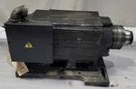 Okuma Spindle Motor VAC-YMMC11/7.5R-054, Kw, 500/6000 Rpm. Fixed Price $1500.00.