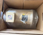 Baldor Reliance Super-e Motor VEM3611T 3HP 1760 Rpm. Fixed Price $675.00.