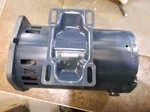 Nib Franklin Electric 1103092435 14222 Pump Motor 3/4HP 115/208-230V (E3). Fixed Price $130.00.