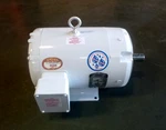 IDWNM3707T Baldor Washdown Inverter Duty Motor 5 Hp 213TC 6000 Rpm Max Tenv New. Fixed Price $1395.00.