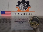 General Electric 5KPM49KG349AT Motor 35MHP 1650/1350RPM 115V Used With Warranty. Fixed Price $39.99.