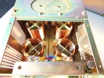 Fanuc Power Supply (matching Box) A14B-0082-B311-01 Low Hours. Fixed Price $1450.00.