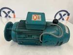 Brook Hansen Ac Motor Z900287-00 Hp 1800 Rpm. Fixed Price $418.00.