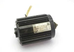 Bodine 42R6FECI Torque Motor 115V 50/60HZ 1PH 1500/1800RPM Used. Fixed Price $89.99.