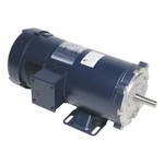 Leeson 108022.00 Dc Permanent Magnet Motor, 10.0A, Hp. Fixed Price $667.99.