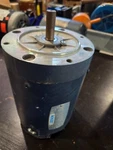 Leeson C6T17NC175F 113808.00 Motor F56CZ 3PH 1HP 1725RPM 230/460V-AC New $199. Fixed Price $199.00.