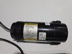 Baldor Industrail Motor Cat. NO:AP7422. Fixed Price $250.00.