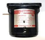 Japan Servo Reversible Motor URH8P20 Used. Fixed Price $126.92.