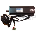 New In Box Sanyo Denki Q1AA06040DCS01M Ac Servo Motor. Fixed Price $2477.89.