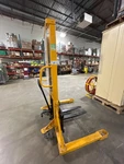 SDJAS1000 Manual Yellow Model Capacity (kgs) Lifting Height (mm). Fixed Price $625.00.