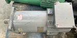 Gettys Type 16-0072-51 Dc Motor Permanent Magnet Field Servo- Used. Fixed Price $400.00.
