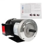 New Hp Phase Electric Motor 56C Frame 1800 Rpm Tefc 230 / 460 Volt. Fixed Price $387.99.