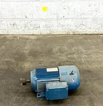 Sew-eurodrive DT100L8/4B4HR Brake Motor Dual Speed 3 Phase Oal 19". Fixed Price $275.00.