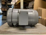 BALDOR,27F15W251,1/2 Hp Motor 1750 Rpm 230 Volts 56 5320D Frame. Fixed Price $220.00.