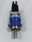 Allen-bradley MPL-B430P-MJ72AA S.a Servo Motor 2.2KW W/alpha Gearbox Ratio 50:1. Fixed Price $752.00.