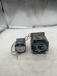 Superior Electric KMT091F05 Slo-syn Stepping Motor 3.0VDC 2.7 Amps & KML062F07. Fixed Price $499.00.