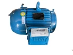 Weg Hp Motor 1170 Rpm 460 V Frame 182/4T 00212ST3QIE184T-W22. Fixed Price $699.00.