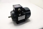 Leeson Iec Metric Motor 1HP 1700 Rpm C80T17FZ4C. Fixed Price $120.00.